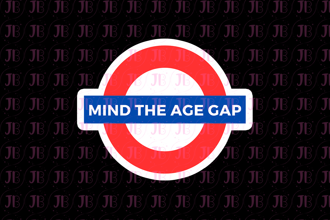 Mind the Age Gap JibblyBitz