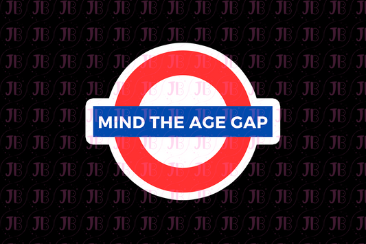 Mind the Age Gap JibblyBitz
