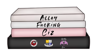 Alley Ciz Collection