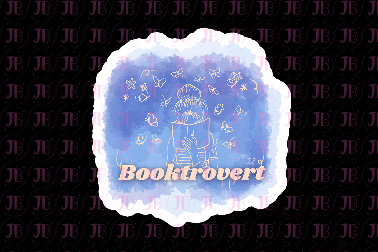 Booktrovert JibblyBitz