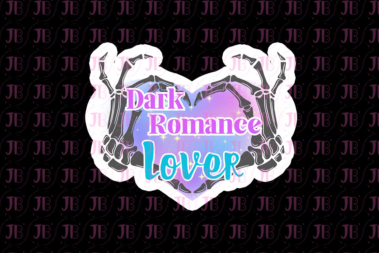 Dark Romance Lover JibblyBitz