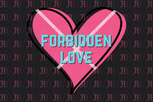 Forbidden Love Trope JibblyBitz