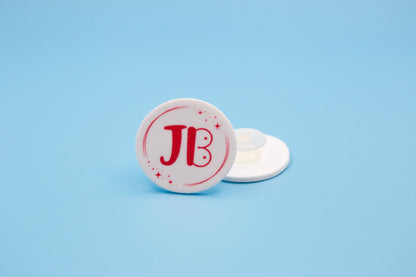 JB Circle Logo JibblyBitz