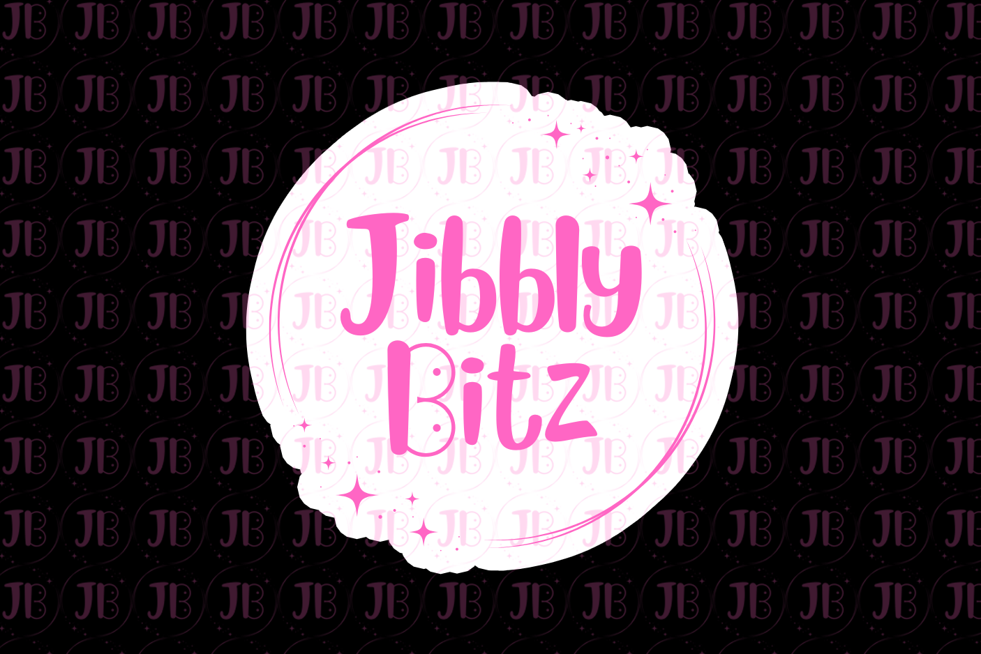 JibblyBitz Circle Logo JibblyBitz