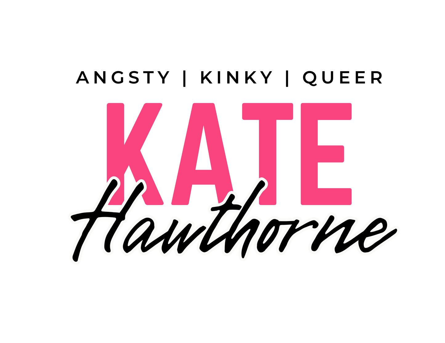 Kate Hawthorne Collection