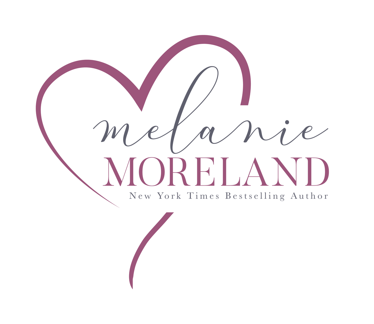 Melanie Moreland Collection