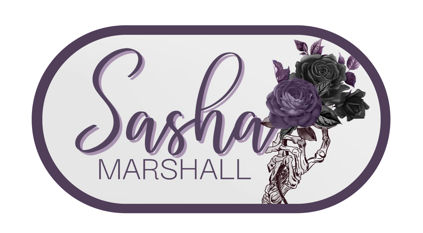 Sasha Marshall Collection