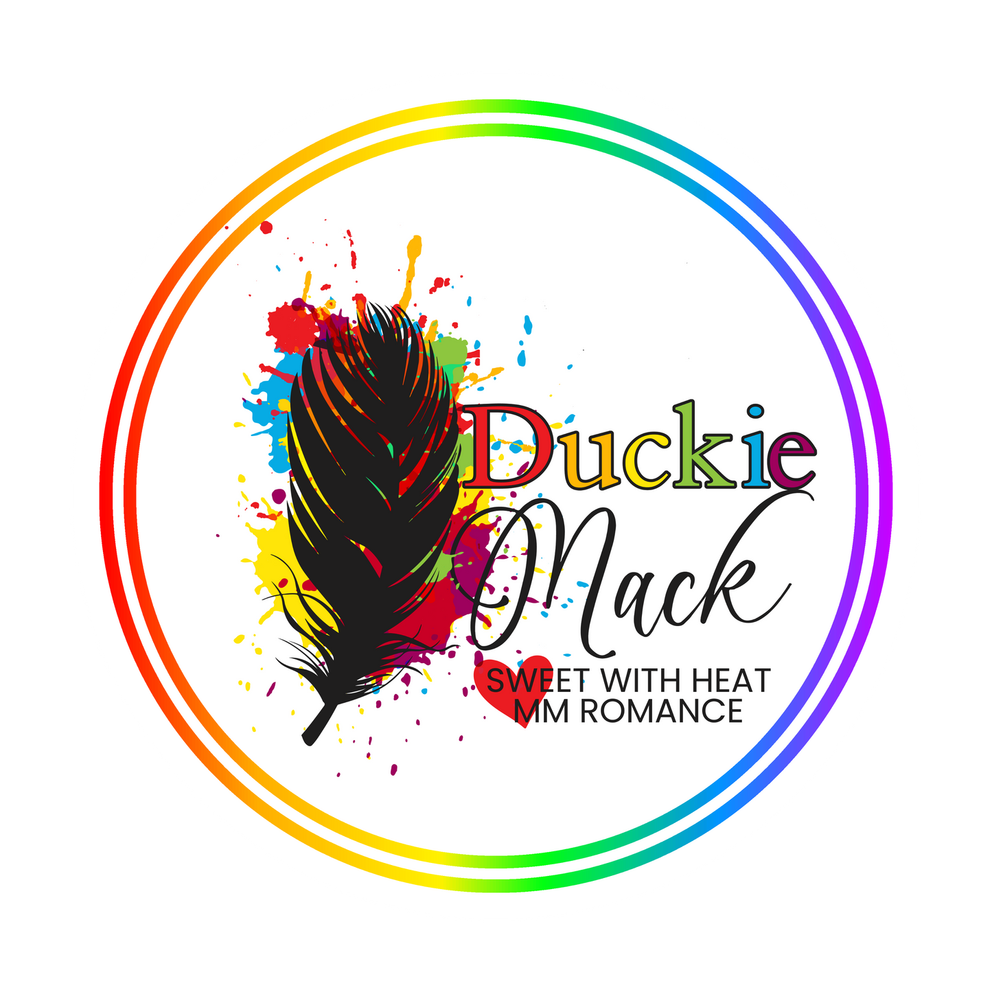 Duckie Mack Collection
